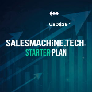 impaKt.tech Starter pack offer price reduced from $59 to $39